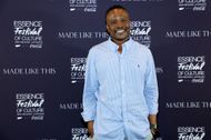 2025 ESSENCE Festival Of Culture Presented By Coca-Cola - Day 1 - Ernest N. Morial Convention Center (Image via Getty)
